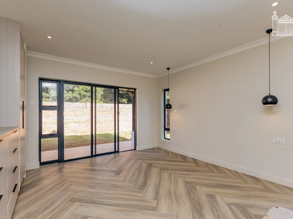 3 Bedroom Townhouse Complex