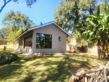 2 Bedroom Cottage