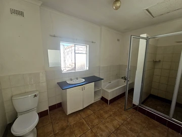 3 Bedroom Townhouse Complex
