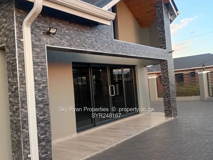 Mabvazuva House For Rent