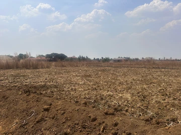 Land