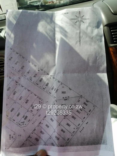 Granary phase 4 stand for sale