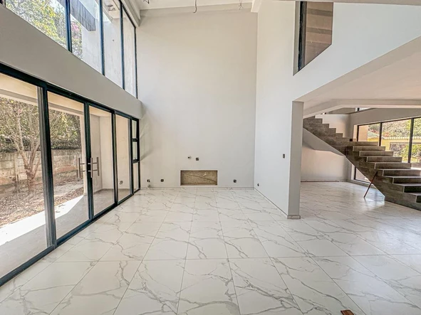 4 Bedroom Townhouse Complex