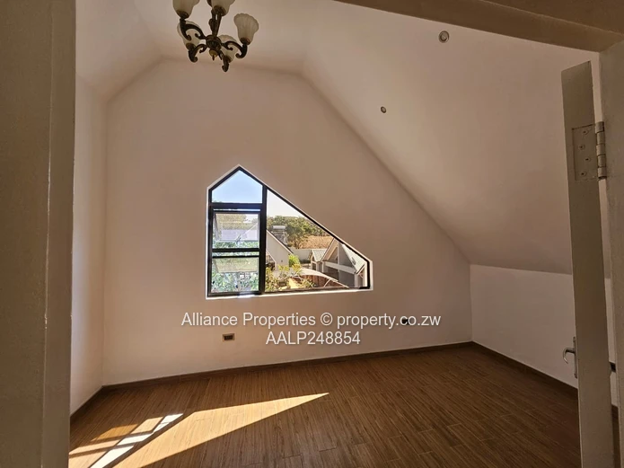 Bright and modern 3-Bed townhouse 