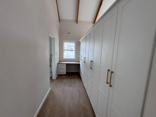 4 Bedroom Townhouse Complex