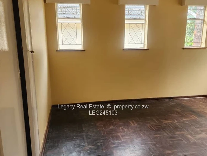 Comfortable Living With Modern Conveniences.