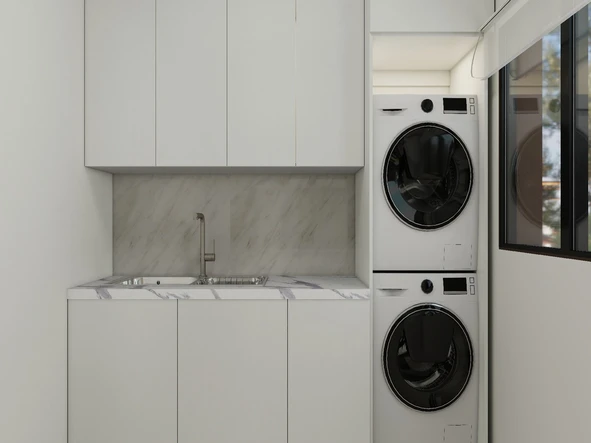 12 Unit Townhouse Complex