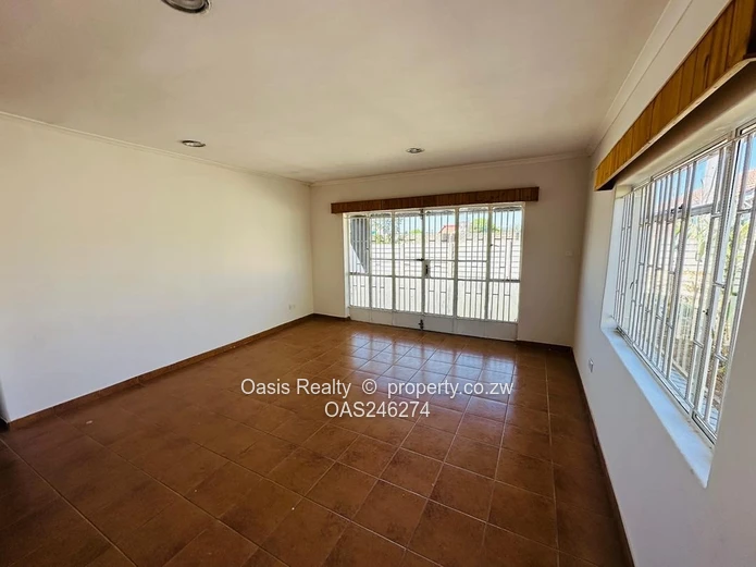 Spacious Family Home For Rent