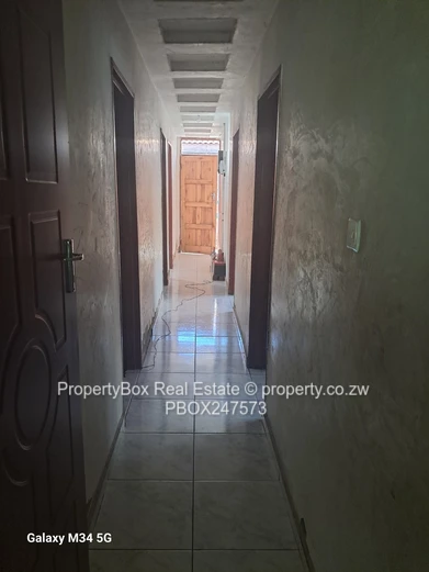 Southlea Park 4 House house for sale!