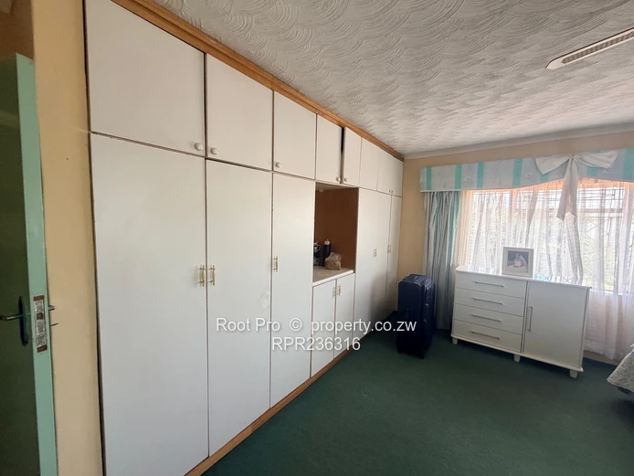 Goodhope house for Sale