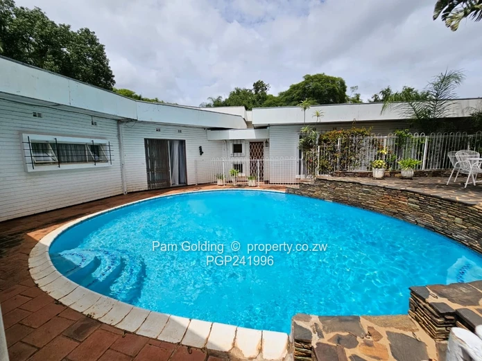 Immaculate Home In The Heart Of Suburbs