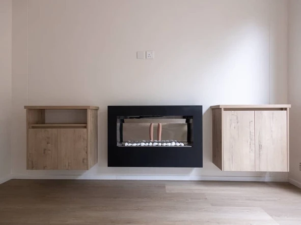 3 Bedroom Garden Flat