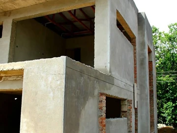 4 Bedroom Townhouse Complex