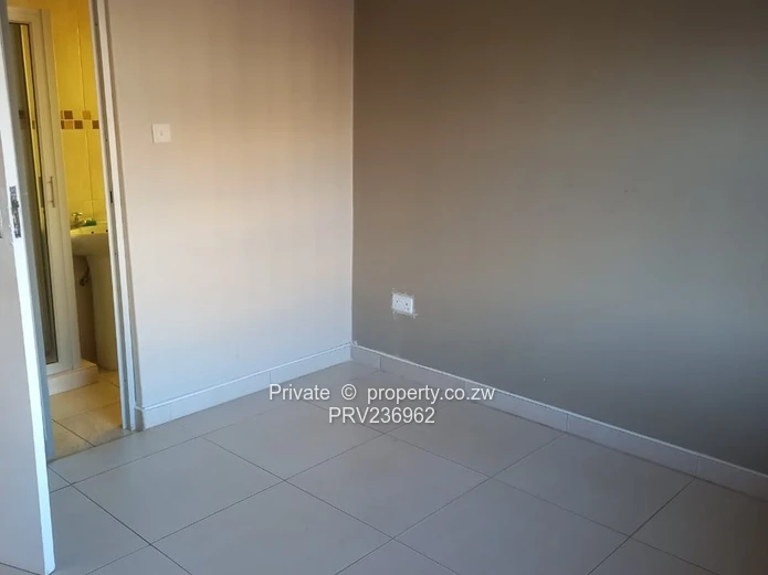 To let readily available 3 bed roomed cottage  