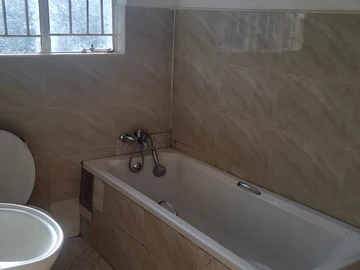 3 Bedroom Cottage