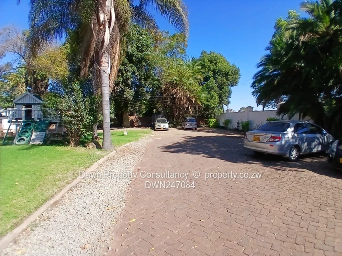 Prime Commercial– Alexandra Park, Churchill Avenue