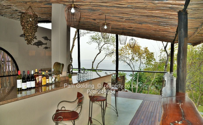 Own a piece of paradise in Mica Point Kariba