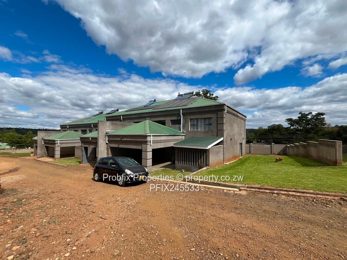 Greystone Park Duplex Cluster for Sale