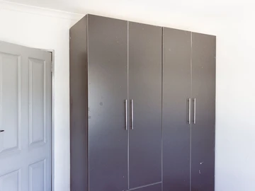 7 Unit Townhouse Complex