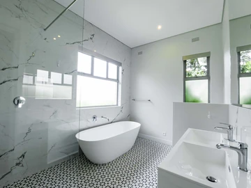 4 Bedroom Townhouse Complex