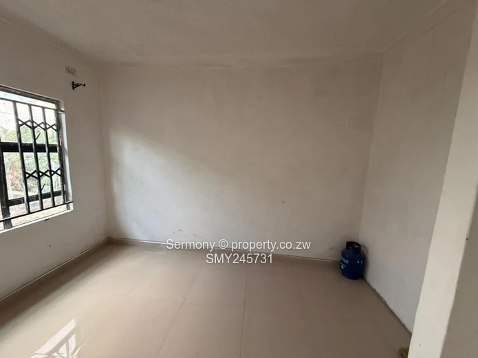 Residential house for rent