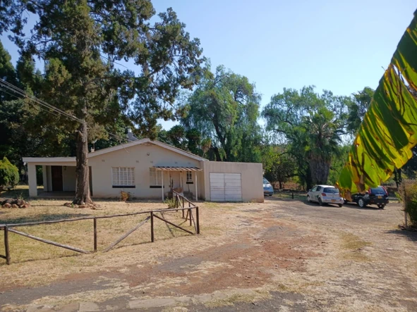 Farm & Agricultural Land