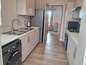 Fully Furnished 2-bedroom Unit For Rent 