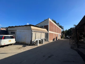 Warehouse & Factory