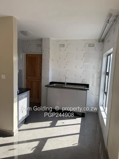 To Let-Katanga,Norton, $275/Month