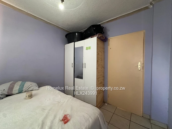 5-Bedroom Family Home for Sale – Marlborough West, Harare