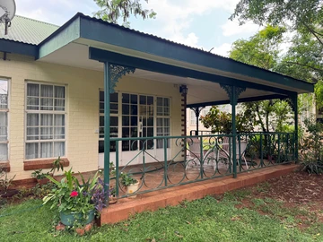 2 Bedroom Townhouse Complex