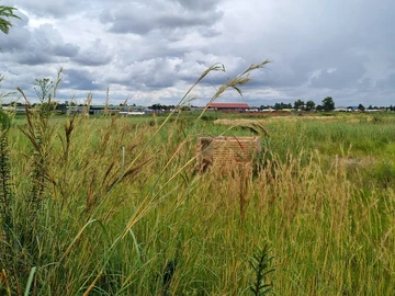 Commercial & Industrial Land