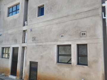 3 Bedroom Garden Flat