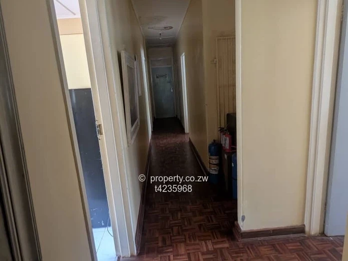 Greendale 4 bed house to Rent 