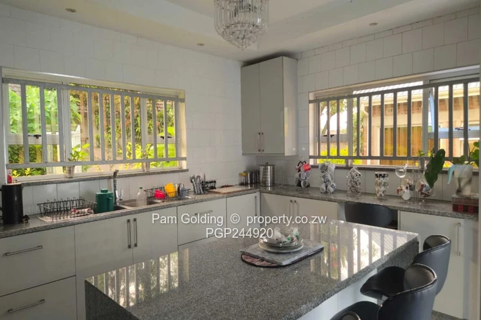 A Home Calling For New Owners