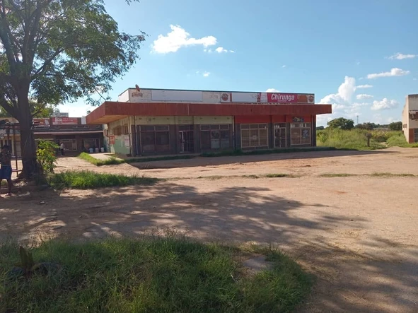 Shop & Retail Property