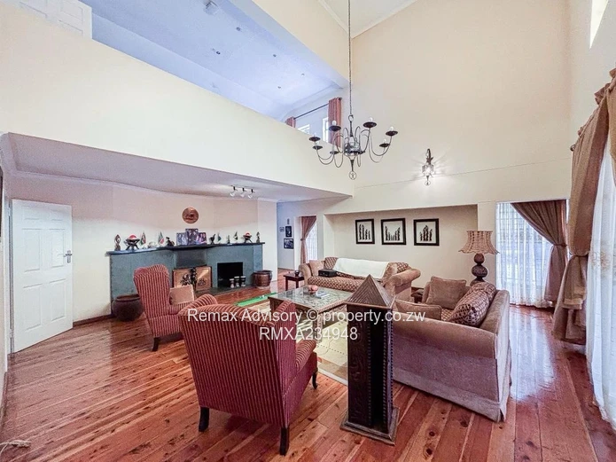 A Masterpiece Of Self-Sufficient Luxury 