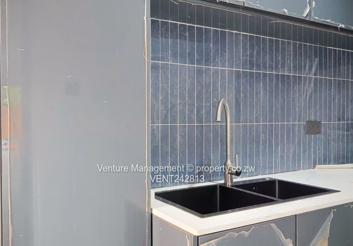 Modern Townhouse Living in Treed Greendale