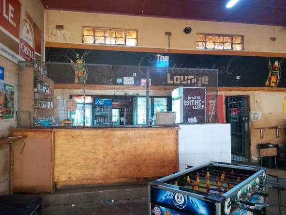 Shop & Retail Property