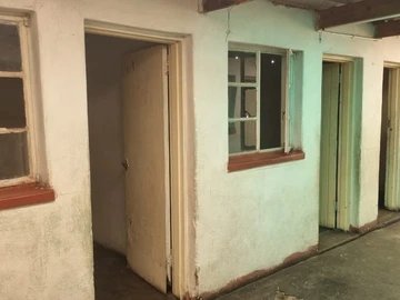 6 Bedroom Cottage