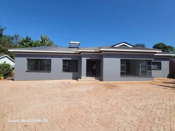 2 Bedroom Townhouse Complex