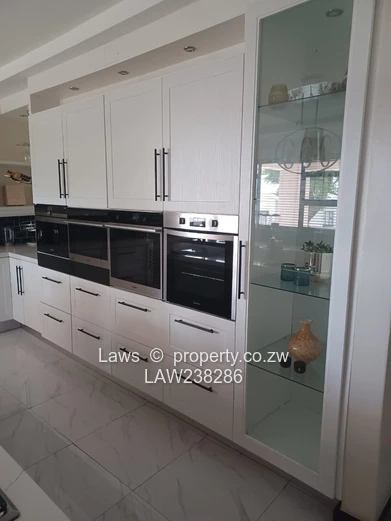 Beautiful Family Home in Gletwin Park