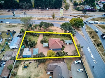 Commercial Property