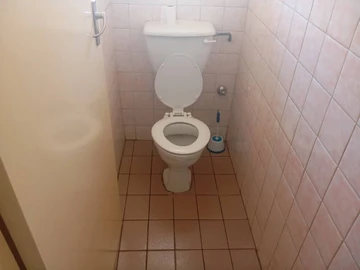 2 Bedroom Garden Flat