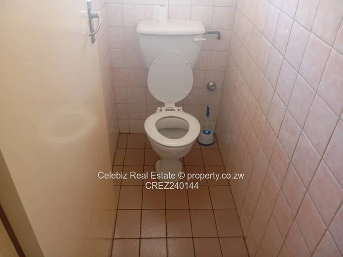 Chadcombe garden flat for sale