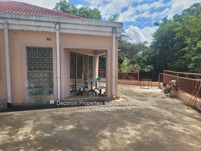 Borrowdale / Quinnington House For Sale (Sole Mandate)