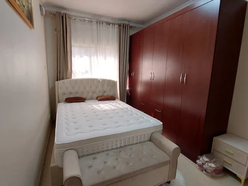 4 Bedroom Townhouse Complex
