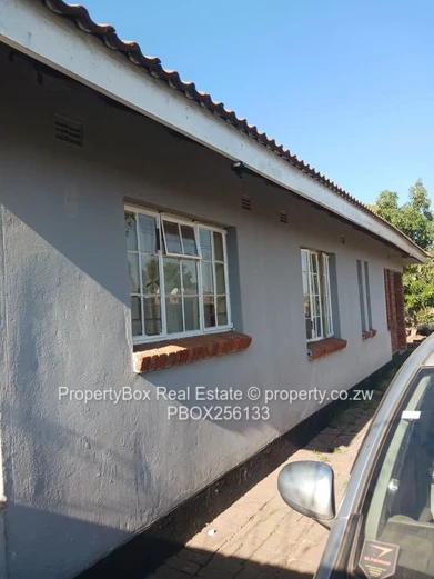 Westlea 3 bed house for sale!
