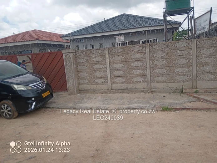 Family Home For Sale In Stoneridge Phase 1