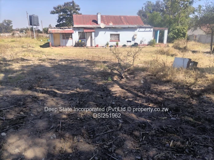 Hatfield land for sale 